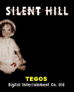 silent hill