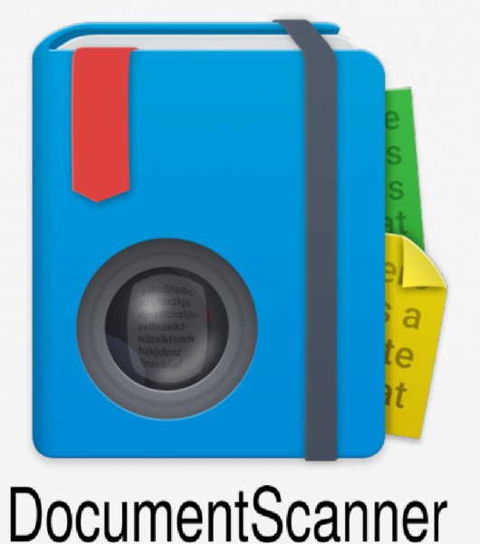 Document Scanner 1.1.18