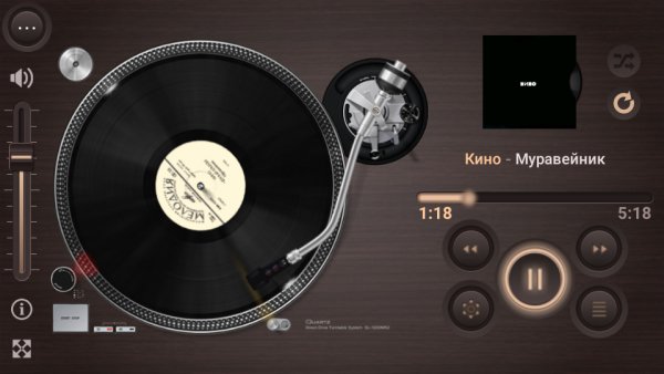 Vinyl v2.0.2 (mod)