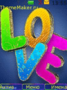 LOVE
