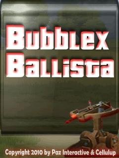 Bubblex Ballista 360x640