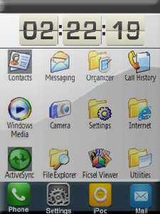 iphonecloc aq2h1ap7