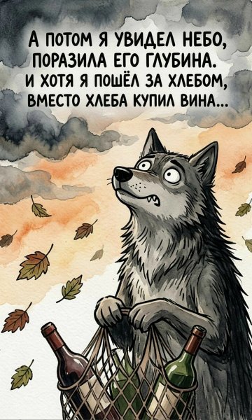 Глубина небес