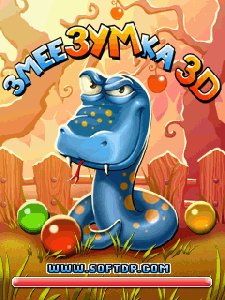 Змеезумка 240x320se
