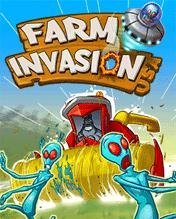 FarmInvasion RUS SE 176x220