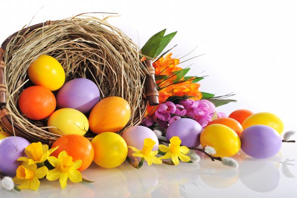 Holidays Easter 478005