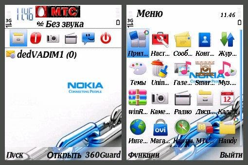 Nokia by Hannaysharru
