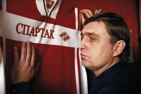 Федор Черенков