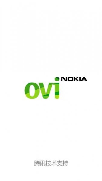 Nokia Ovi Browser 2.12