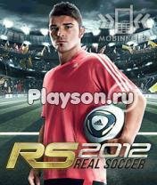 Real Football 2012
