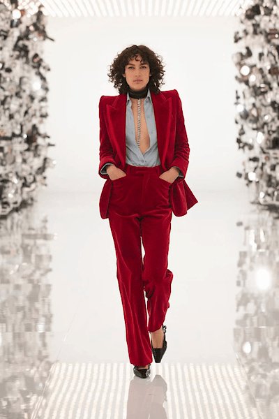 Gucci resort