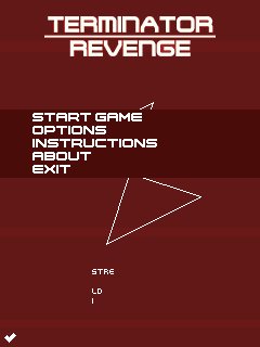 Terminator Revenge
