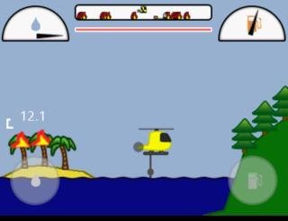 Fire Helicopter 0.87