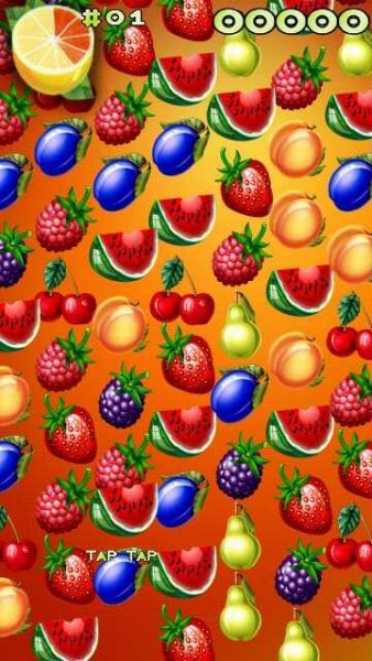 fruitcake
