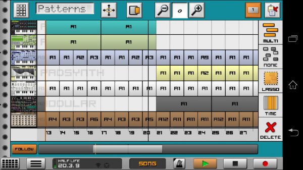 Caustic 3 v.3.1.0