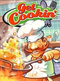 Get Cookin rus Nok 240x320 s60