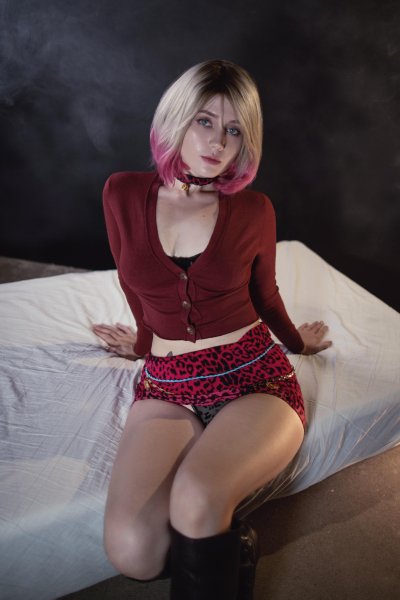 Jyusan-Maria-(Silent-Hill)-ero-cosplay-8665560