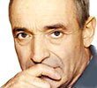 Валентин Гафт - Прощанье бюрократа с кабинетом