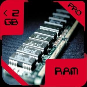 2 GB RAM Booster Pro v3.2