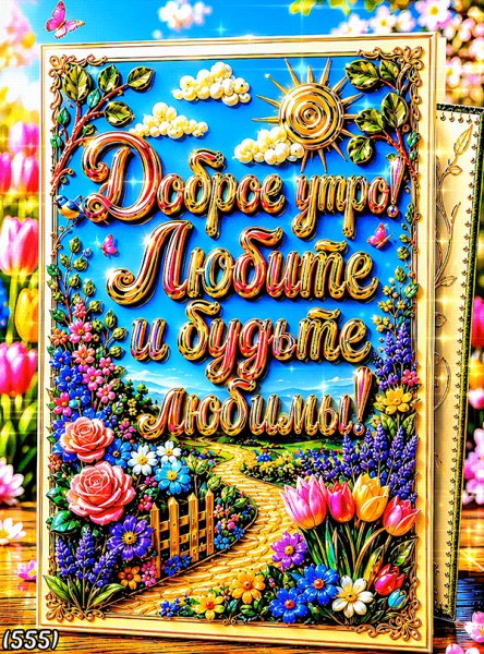 Доброе-утро4