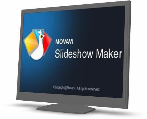 Movavi Slideshow Maker 3.0.0