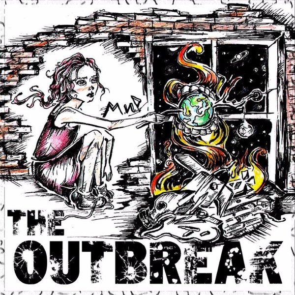 The Outbreak - Беги