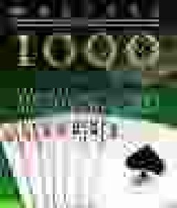 Masters of 1000