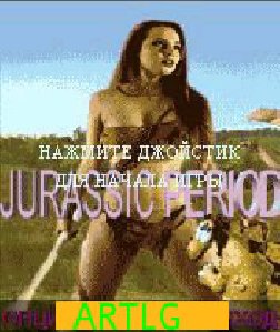 JurassicPeriod