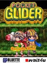 Pocket Glider k800