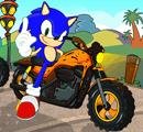 Sonic Friendly Race