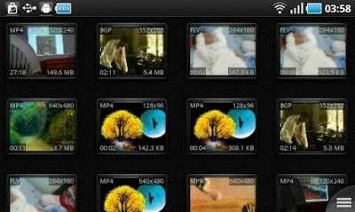Andro Vid Pro версия: 2.7.0
