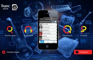 Yandex.Music