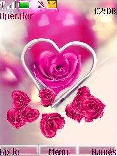 I love you
