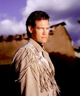 Randy Travis - My Greatest Fear из кф Чёрный Пёс