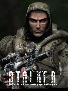 STALKER theme by AhIsKa 1993