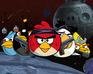 Naughty Angry Birds