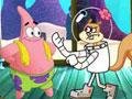 Spongebob Karate King