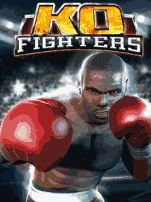 K.O Fighters RUS SE UIQ3 240x320