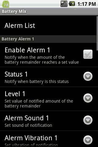 BatteryMix 5.5