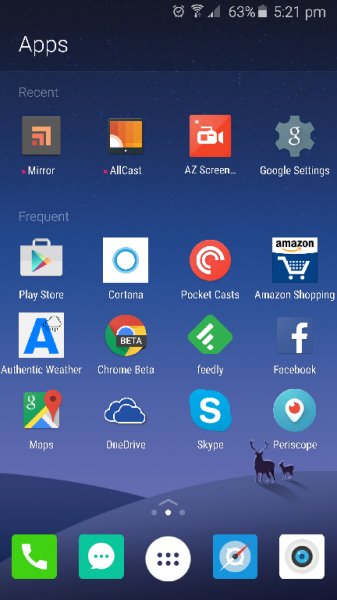 microsoft.launcher-3.1.0.31382