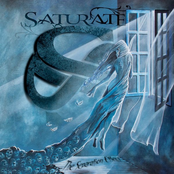 Saturate - Unyielding