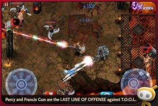 GUN BROS v1.3.5