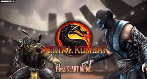 Mortal Kombat