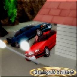 chaos in hood