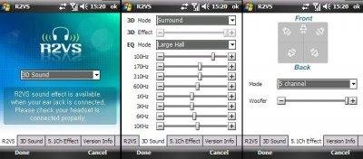 Samsung r2vs i900