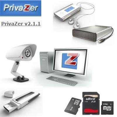 Privazer v2.20.1