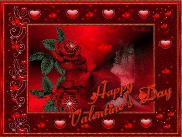 Valentinka