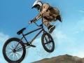 Pro Bmx Tricks