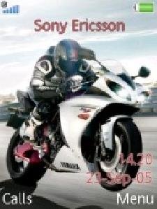 Yamaha R1
