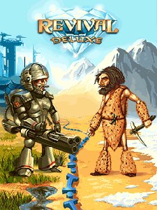 Revival Deluxe(rus)